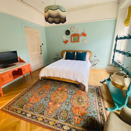 Bed and Breakfast Ben A'An House Календер Экстерьер фото